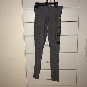 high waisted leggings